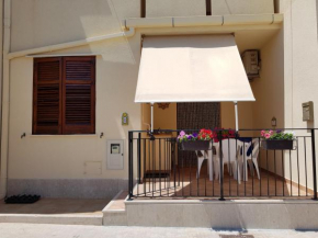 Appartamento Mazzini 8 San Vito Lo Capo
